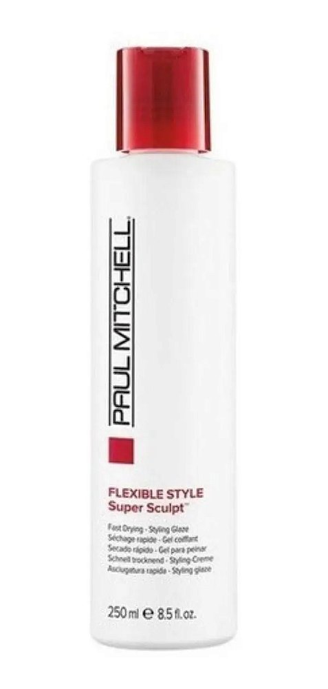 Paul Mitchell Flexible Style Super Sculpt- Modelador 250mls