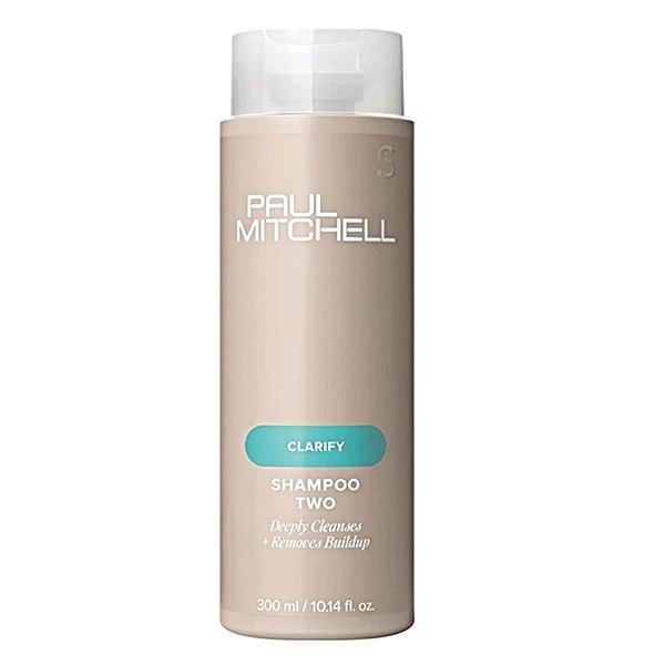 Paul Mitchell Two - Shampoo 300mls