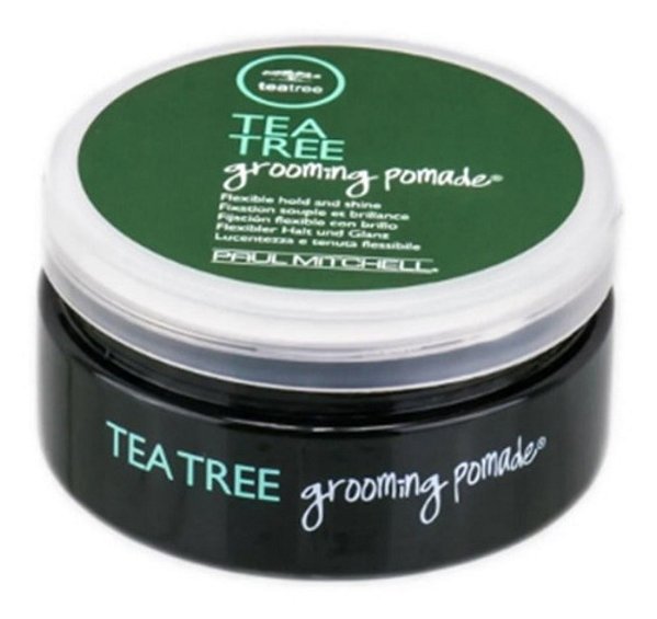 Paul Mitchell Tea Tree Grooming- Pomada Modelador 85g