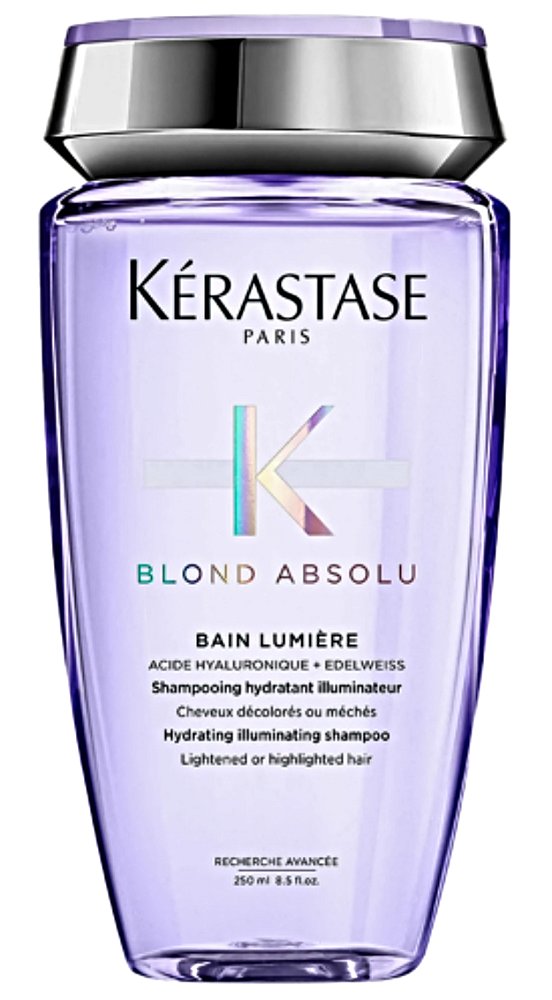Kérastase Blond Absolu Bain Lumière - Shampoo 250ml