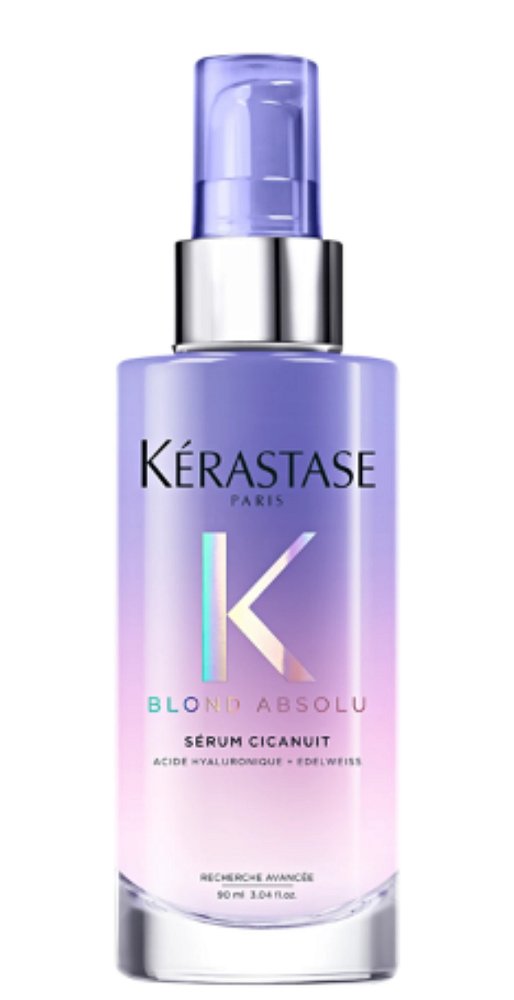 Kérastase Blond Absolu Cicanuit - Sérum 90ml