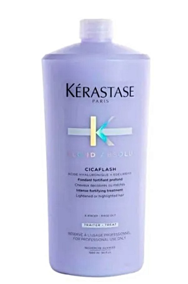 Kérastase Blond Absolu Cicaflash - Condicionador 1L