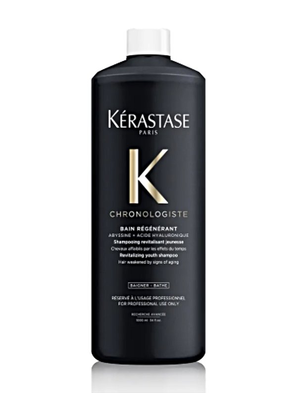 Kérastase Chronologiste Bain Revitalisant - Shampoo 1L