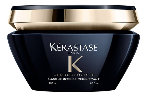 Kérastase Chronologiste Másque Intense Régénérant - Máscara 200ml