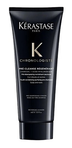 Kérastase Chronologiste Pré- Cleanse Régénérant- Pré Sh200ml