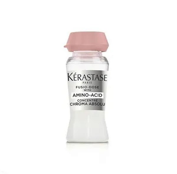 Kérastase Fusio-Dose Chroma Absolu Amino Acid - Ampola 12ml