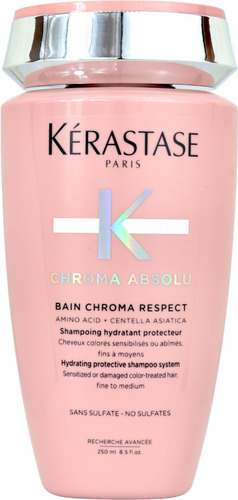 Kérastase Chroma Absolu Bain Respect 250ml