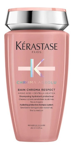 Kérastase Chroma Absolu Bain Respect 250ml