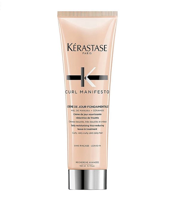 Kérastase Curl Manifesto Crème De Jour - Leave-in 150mls