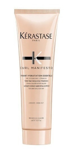 Kérastase Curl Manifesto Fondant Hydratation - Condic 250mls