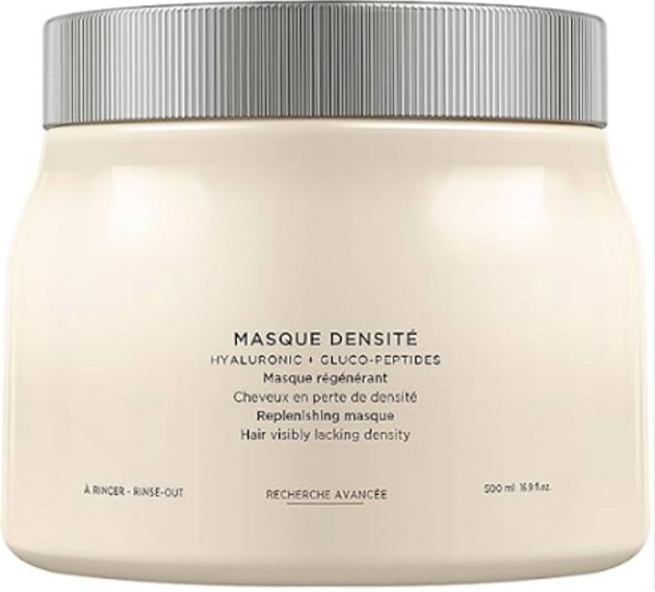 Densifique Masque Densité Máscara Capilar 500g Kluxo