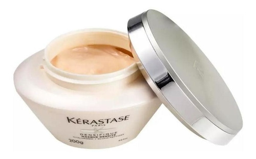 Kérastase Densifique Masque Densité - Máscara 200mls