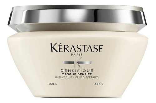 Kérastase Densifique Masque Densité - Máscara 200mls