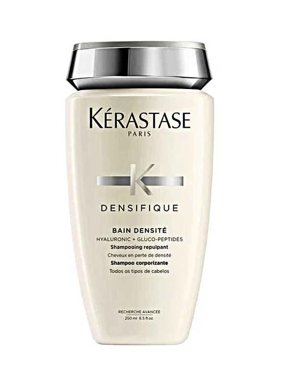 Kérastase Densifique Bain Densite - Shampoo 250mls