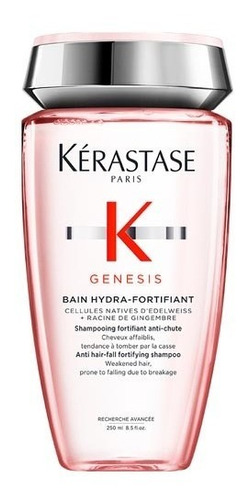Kérastase Genesis Bain Hydra Fortifiant Shampoo 250ml