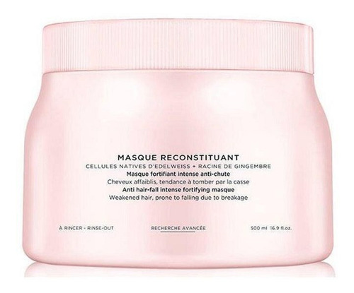 Kérastase Genesis Masque Reconstituant Máscara Capilar 500ml