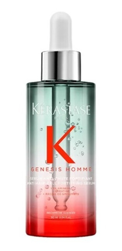 Kérastase Genesis Homme Sérum Anti- Chute Fortifiant 90mls