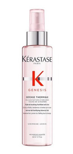 Kérastase Genesis Défense Thermique - Leave-in 150ml