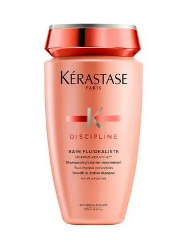 Kérastase Discipline Bain Fluidealiste Shampoo 250ml