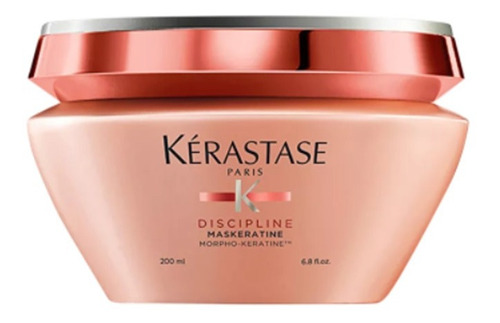 Kérastase Discipline Maskeratine - Máscara 200gr
