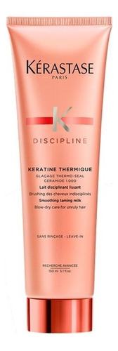 Kérastase Discipline Keratine Thermique 150ml Leave- In