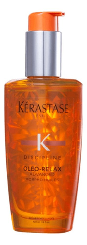 Kérastase Discipline Óleo Relax - Óleo Capilar 100mls