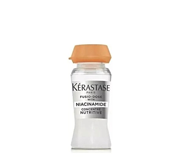 Kérastase Fusio-Dose Nutritive Niacinamide - Ampola 12mls