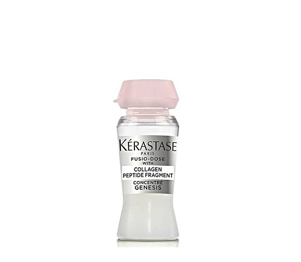 Kérastase Fusio-Dose Collagen Peptide Fragment - Ampola 12ml