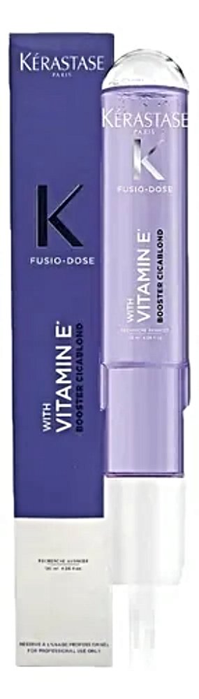 Kérastase Booster Cicablond With Vitamin E 120ml