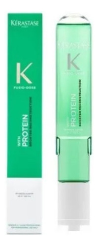 Kérastase Booster Fusio Dose Protein Reconstruction 120ml