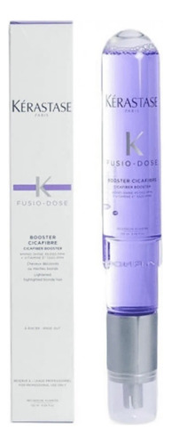 Kérastase Booster Cicafibre 120mls