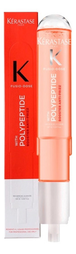 Kérastase Booster Fusio Dose Polypeptide Anti- Frizz 120mls