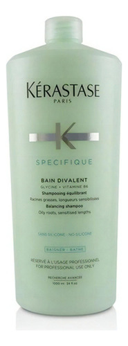 Kérastase Specifique Bain Divalent Shampoo 1L