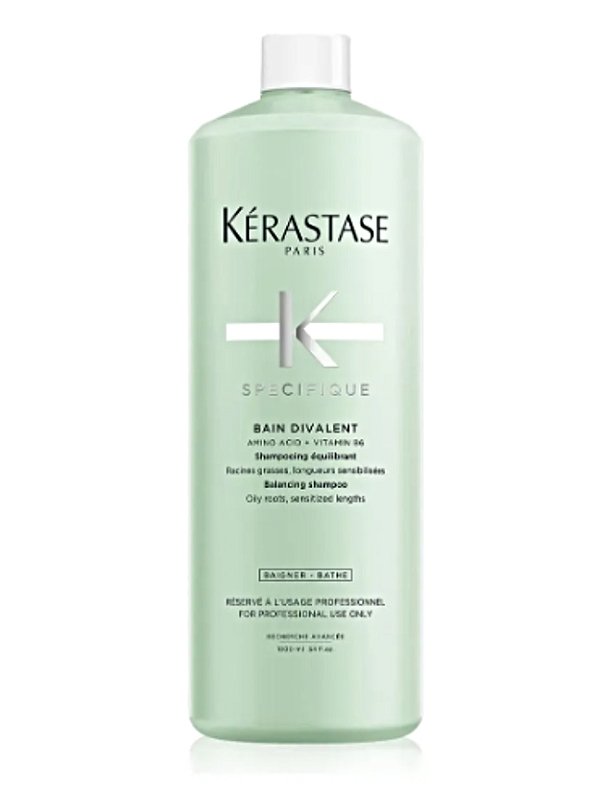 Kérastase Specifique Bain Divalent Shampoo 1L