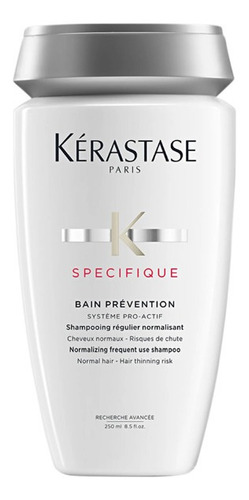 Kérastase Specifique Bain Prevention Shampoo 250mls