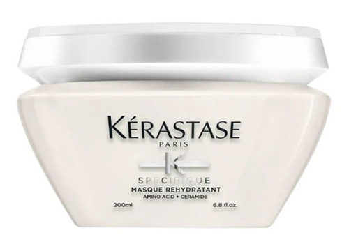 Kérastase Specifique Masque Réhydratant - Máscara 200gr