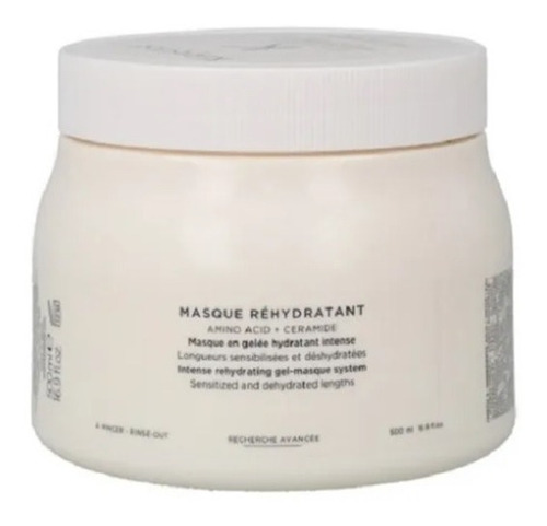 Kérastase Specifique Masque Réhydratant - Máscara 500gr