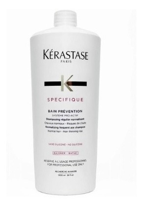 Kérastase Specifique Bain Prevention Shampoo 1L