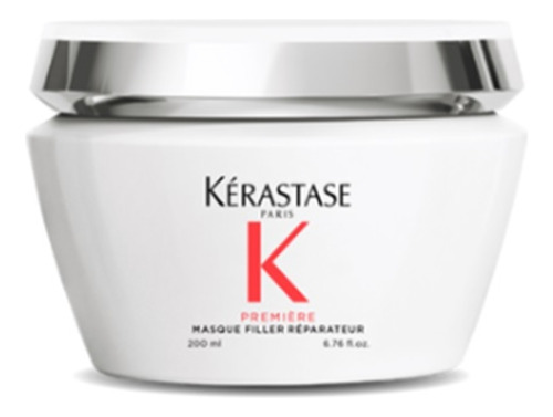 Kérastase Premiere Masque Filler Réparateur- Máscara 200g