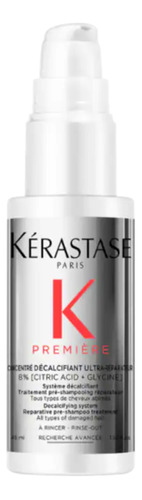 Kérastase Premiere Concentré Décalcifiant- Pré Shampoo 45ml