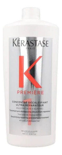 Kérastase Premiere Concentré Décalcifiant Pré Sh 1L
