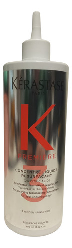 Kérastase Premiere Concentré Liquide Resurfaçant 400ml