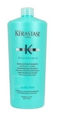 Kérastase Resistance Bain Extentioniste - Shampoo 1L