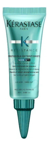 Kérastase Resistance Protocole Extentioniste Soin N°1 20mls