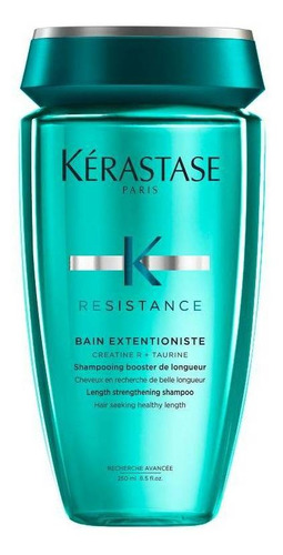 Kérastase Resistance Bain Extentioniste- Shampoo 250ml