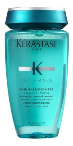 Kérastase Resistance Bain Extentioniste- Shampoo 250ml