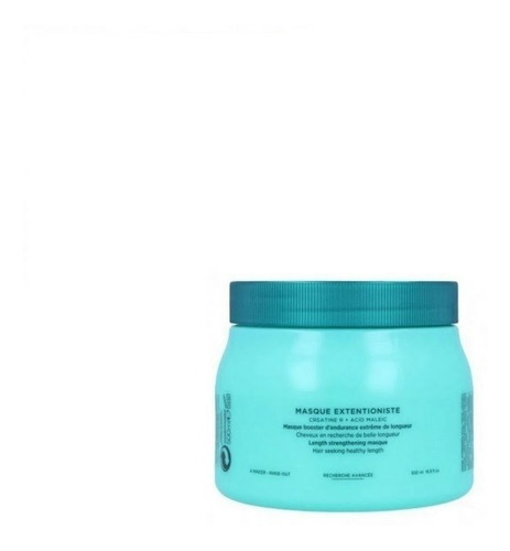 Kérastase Resistance Extentioniste - Máscara 500ml