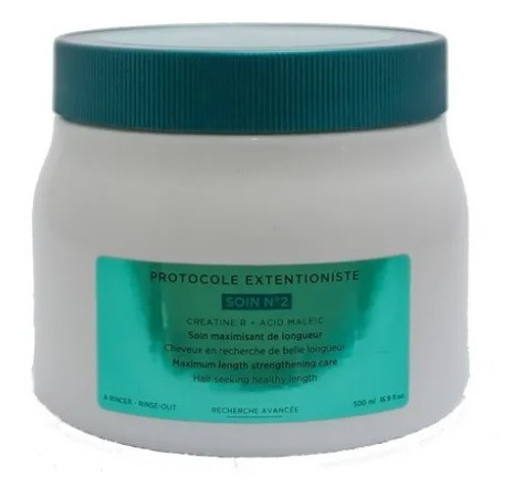 Kérastase Resistance Protocolo Extentioniste Soin N2 500ml