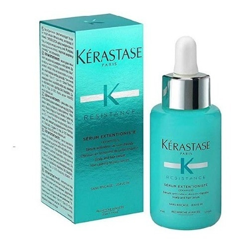 Kérastase Resistance Extentioniste - Sérum 50mls