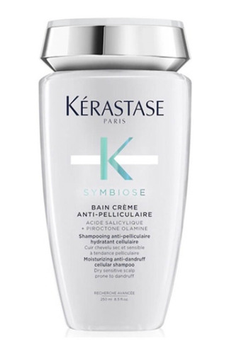 Kérastase Symbiose Bain Crème Anti- Pelliculaire- Shp 250ml